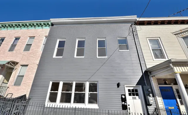 $2,600 | 222 69th Street, Unit 2, Guttenberg, NJ 07093