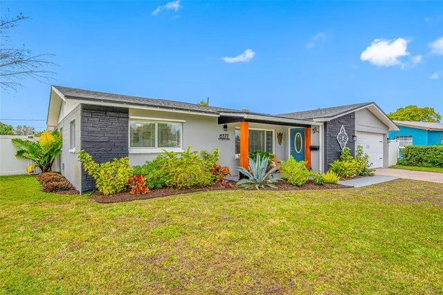 $655,000 | 6377 15th Street South, St. Petersburg, FL 33705