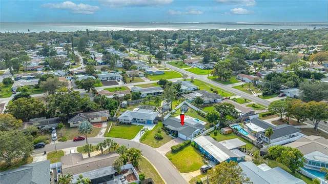 $655,000 | 6377 15th Street South, St. Petersburg, FL 33705