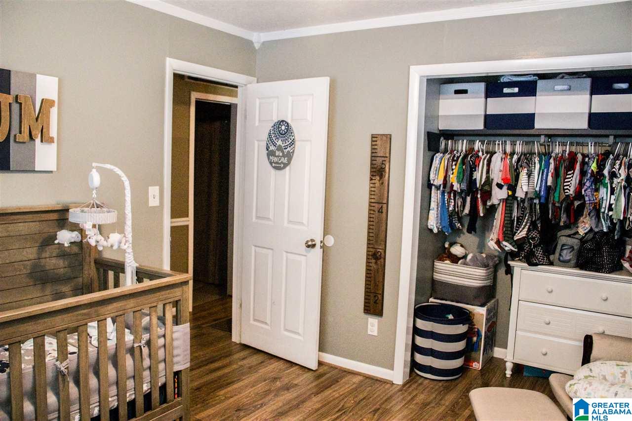 161 Monte Vista Road Oxford, AL 36203 - Photo 22 of 31