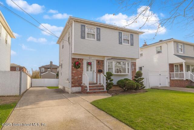 147 Lyndale Avenue Staten Island, NY 10312 - Photo 2 of 23 thumbnail_Photo Dec 10 2025, 10 14 55 AM