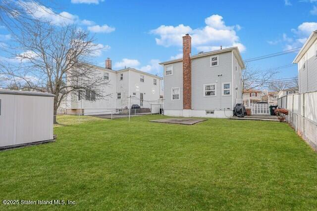 147 Lyndale Avenue Staten Island, NY 10312 - Photo 21 of 23 thumbnail_Photo Dec 10 2025, 10 13 33 AM