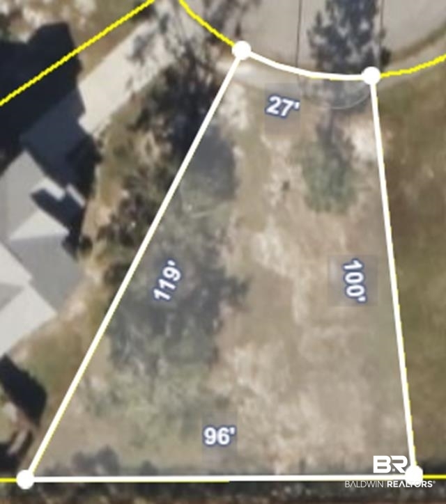 Lake View Drive Gulf Shores, AL 36542 - Photo 4 of 7