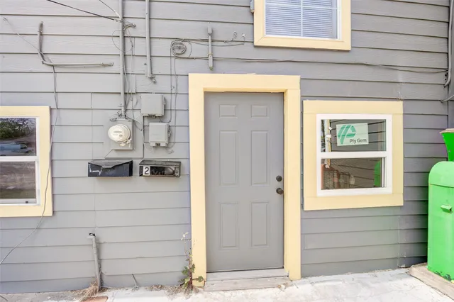 $499,900 | 412 North 8th Street, Pasadena, TX 77502