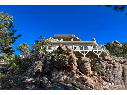 $1,800,000 | 5634 Longmont Dam Road, Lyons, CO 80540