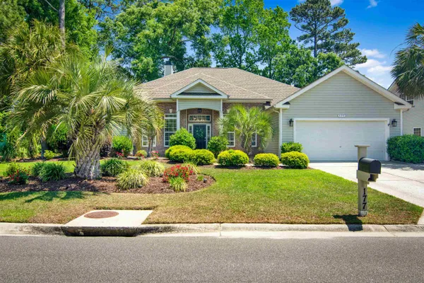 $559,000 | 177 Abcaw Boulevard, Myrtle Beach, SC 29579