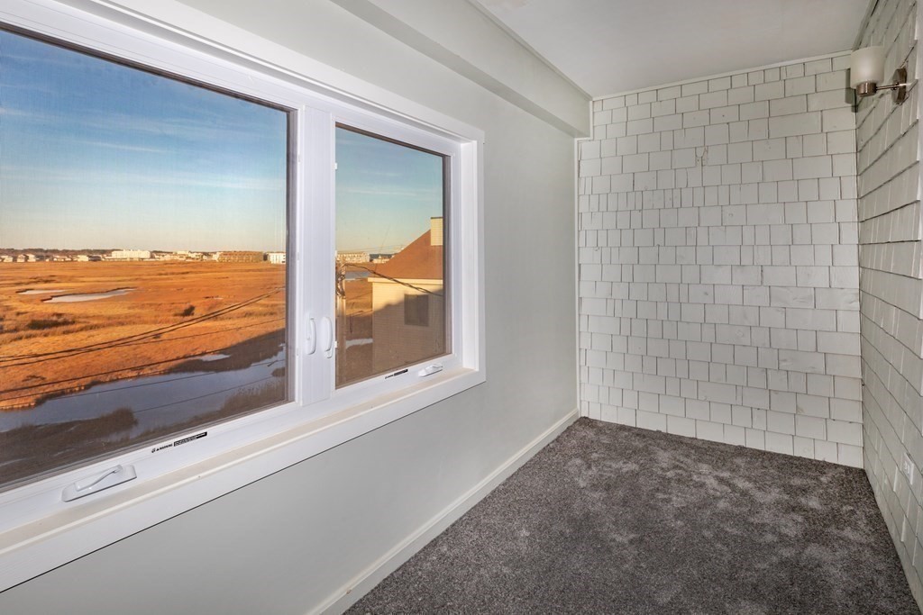 449 Ocean Boulevard, Unit 305 Hampton, NH 03842 - Photo 23 of 28 a view of ocean from a window