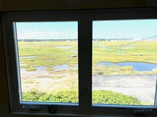 449 Ocean Boulevard, Unit 305 Hampton, NH 03842 - Photo 28 of 28 a view of an ocean and a beach