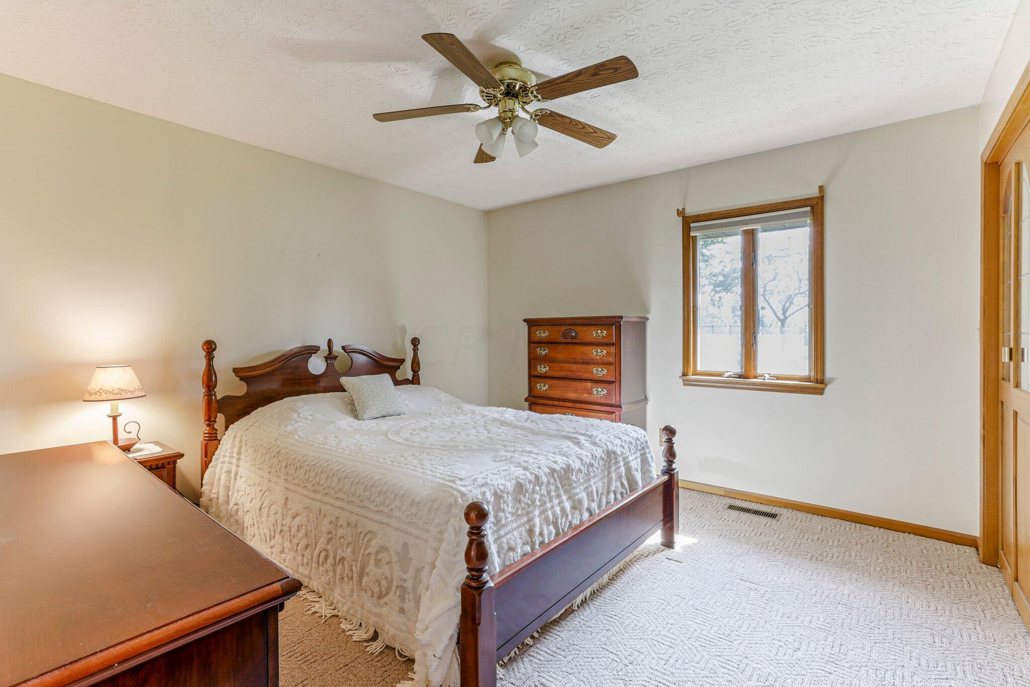 7430 Richardson Road Groveport, OH 43125 - Photo 15 of 40 Bedroom One