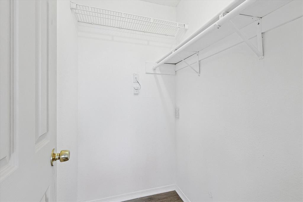 9839 Walnut Street, Unit 306 Dallas, TX 75243 - Photo 15 of 32 a view of small space