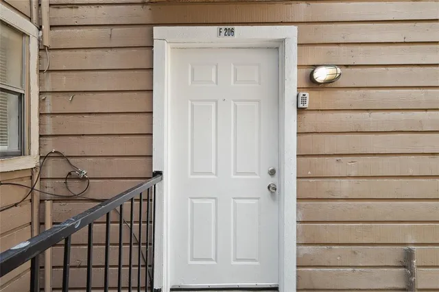 $65,555 | 9839 Walnut Street, Unit 306, Dallas, TX 75243