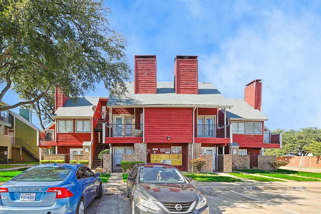 9839 Walnut Street, Unit 306 Dallas, TX 75243 - Photo 2 of 32