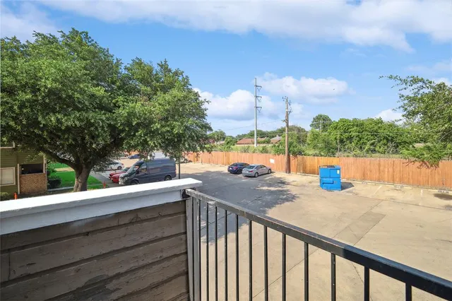 $65,555 | 9839 Walnut Street, Unit 306, Dallas, TX 75243