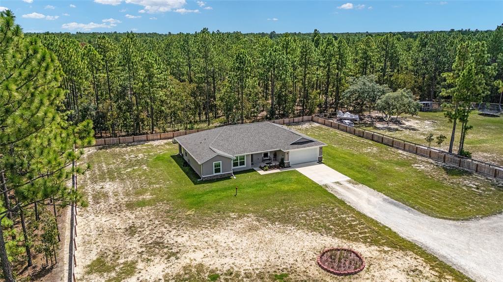 8821 Southwest 129th Terrace Road Dunnellon, FL 34432 - Photo 57 of 67 Gallery Image 57
