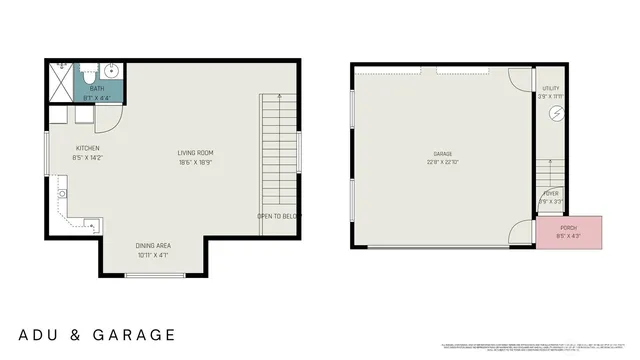 a picture of a counter top space