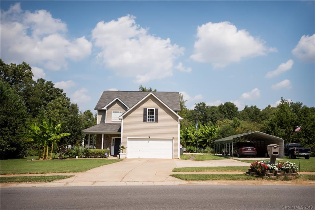 2501 McLean Road Charlotte, NC 28213 - Photo 1 of 19 Gallery Image 1