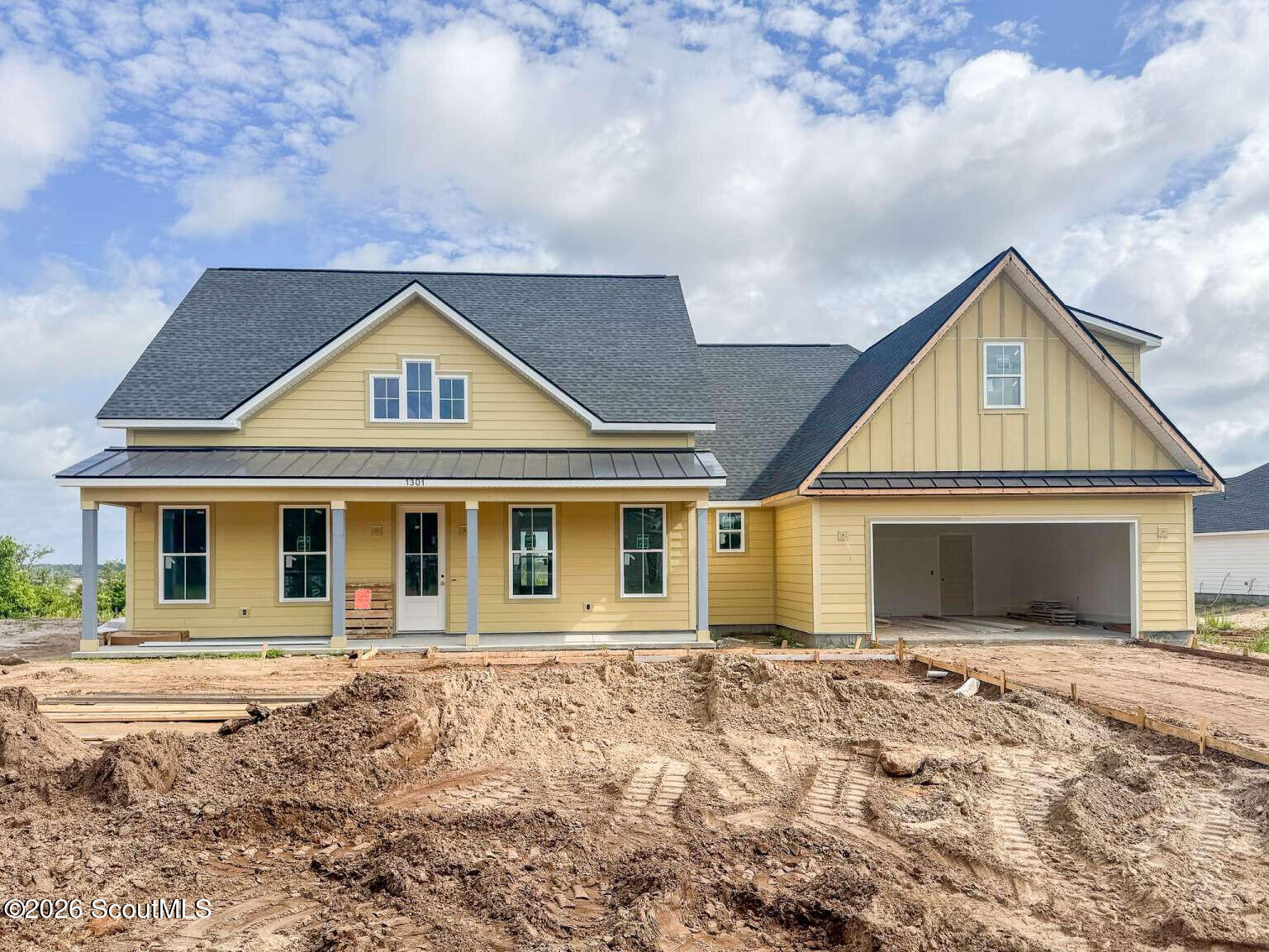 1301 Kyles Loop Northeast Townsend, GA 31331 - Photo 1 of 3