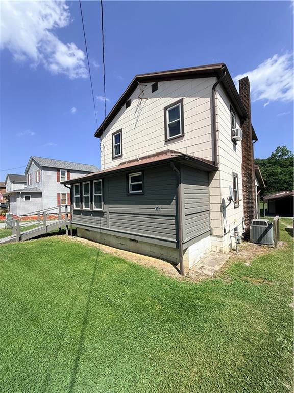 8573 Rte 286 Highway West Homer City, PA 15748 - Photo 2 of 19