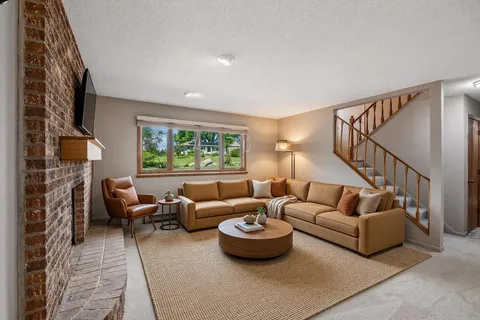 $490,000 | 1790 Crestridge Lane, Eagan, MN 55122