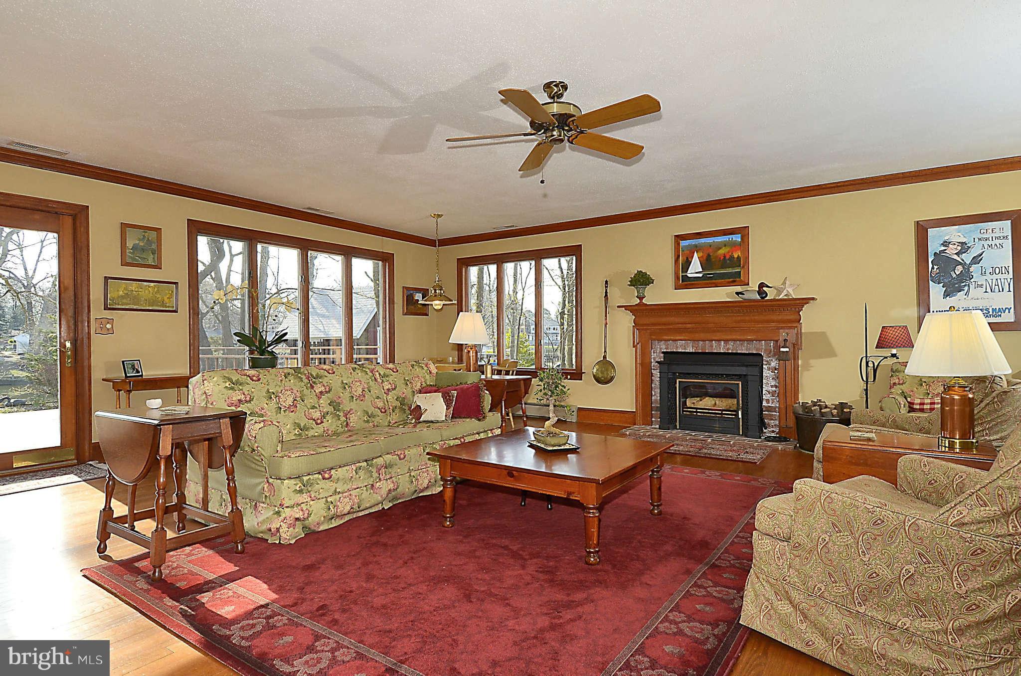 306 Cove Road Queenstown, MD 21658 - Photo 6 of 29 Family Room