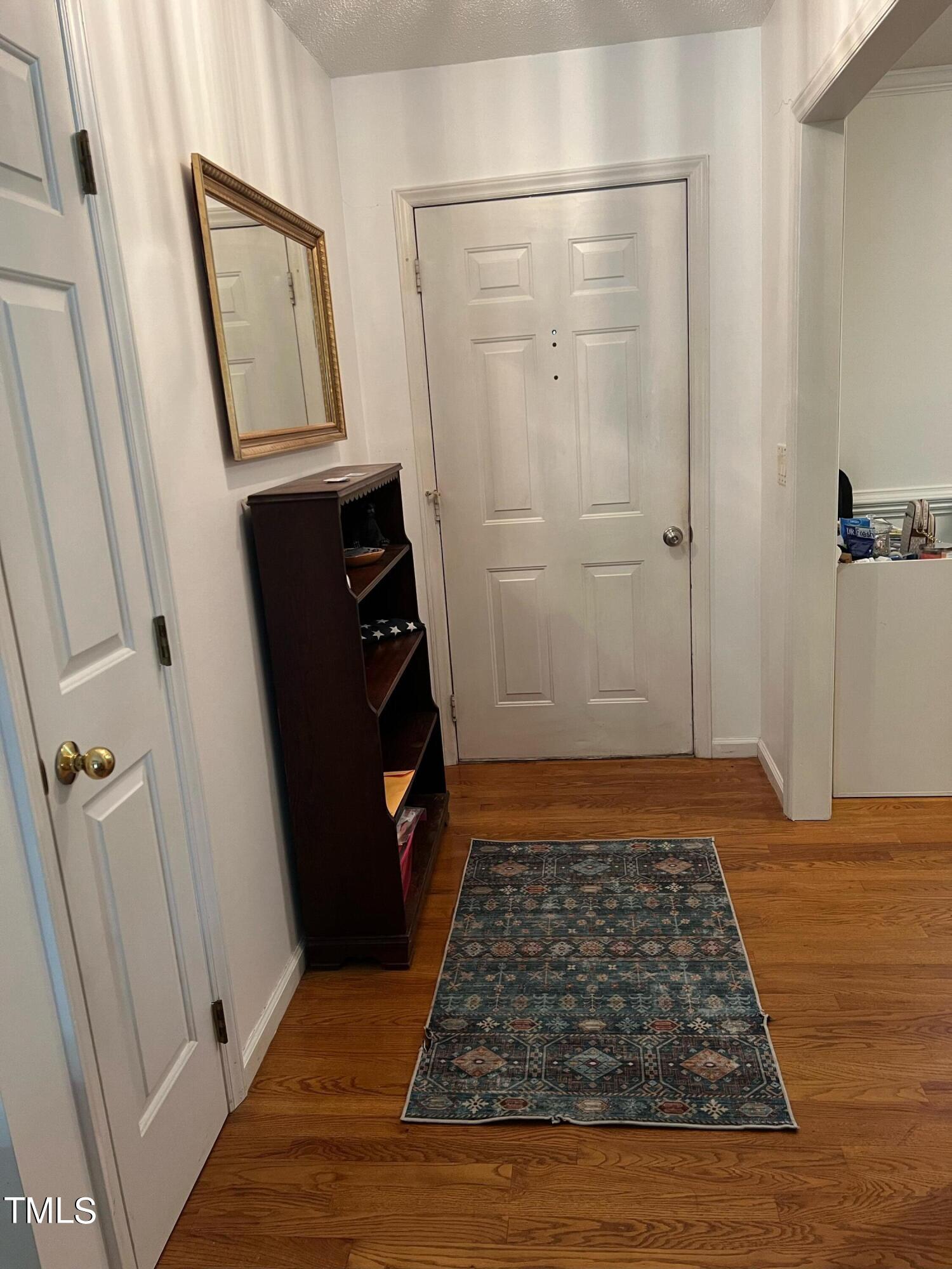 7613 Secluded Acres Road Apex, NC 27523 - Photo 16 of 18 Foyer