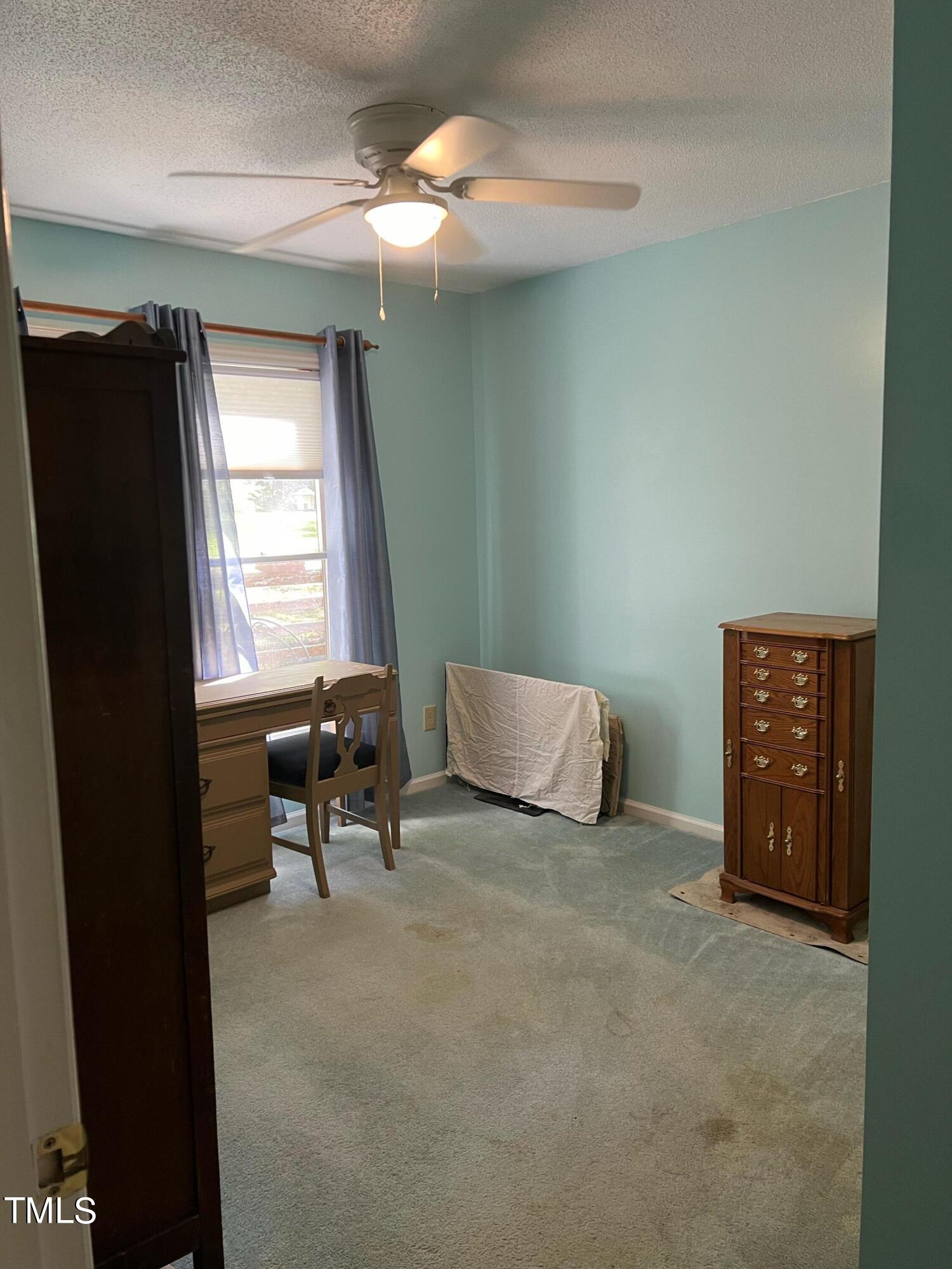 7613 Secluded Acres Road Apex, NC 27523 - Photo 17 of 18 Bedroom 2