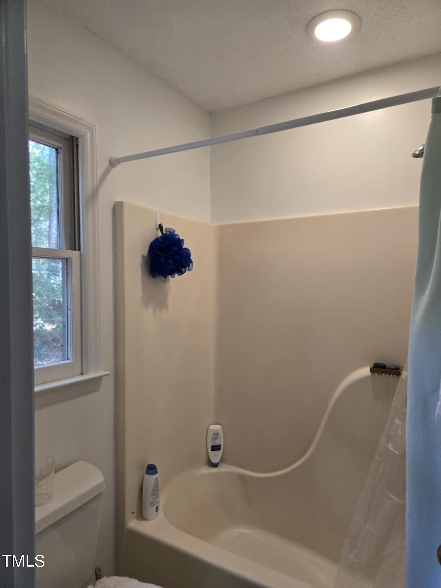 7613 Secluded Acres Road Apex, NC 27523 - Photo 4 of 18 Master bath