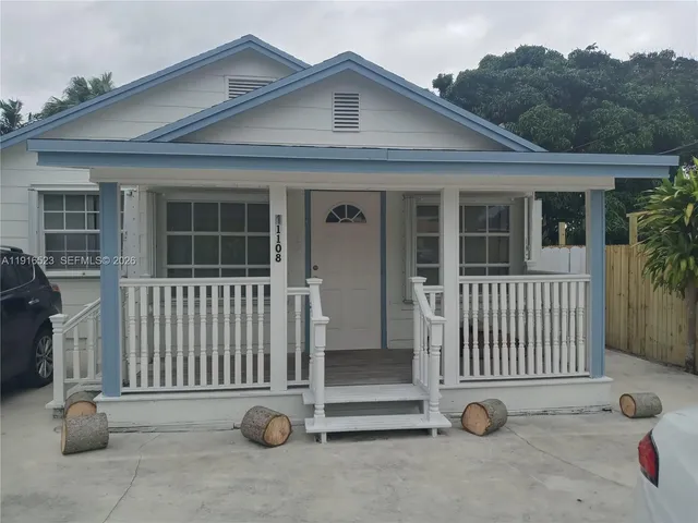 $2,500 | 11108 Peachtree Drive, Unit 1, Miami, FL 33161