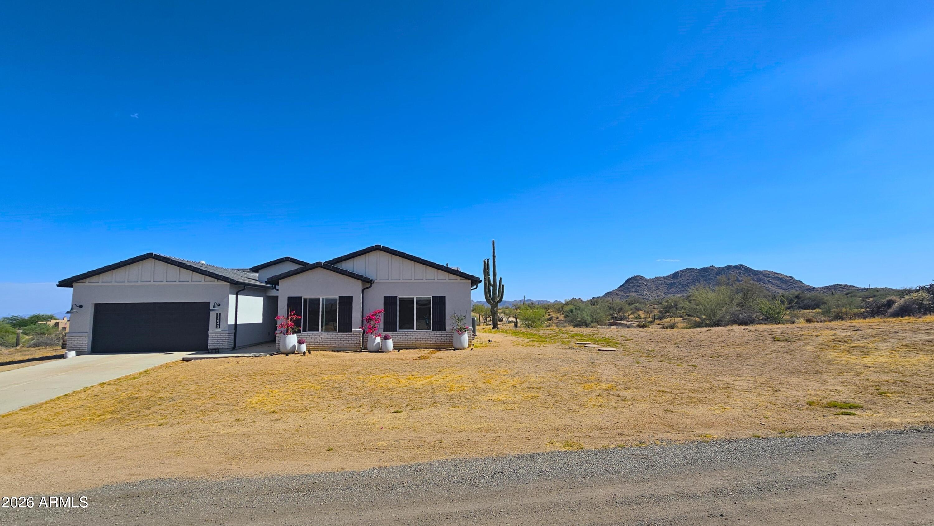 13643 East Arroyo Hondo Road Scottsdale, AZ 85262 - Photo 46 of 74 VIEWS VIEWS VIEWS!