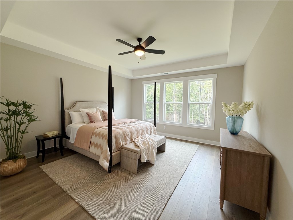 334 Summerall Drive Anderson, SC 29621 - Photo 12 of 22