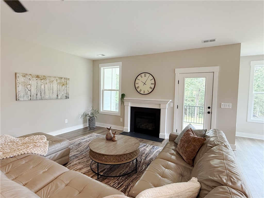 334 Summerall Drive Anderson, SC 29621 - Photo 5 of 22