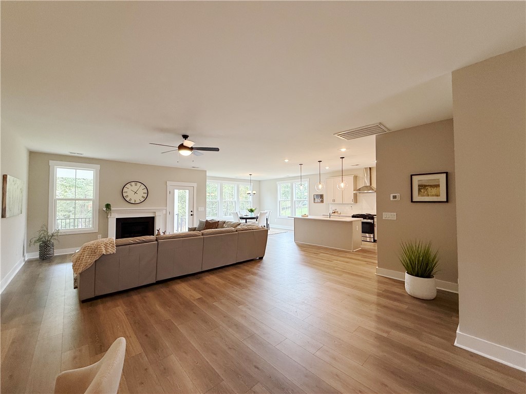 334 Summerall Drive Anderson, SC 29621 - Photo 6 of 22