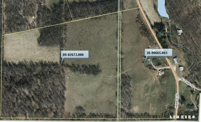 821 Henpeck Road Utica, OH 43080 - Photo 2 of 2