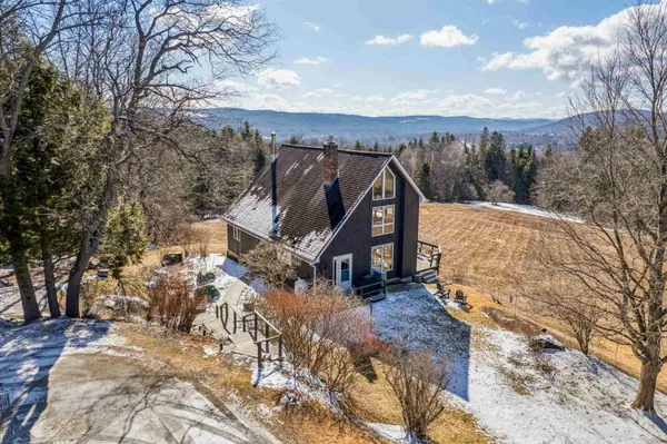 $675,000 | 432 Partridge Hill Road, Randolph, VT 05060