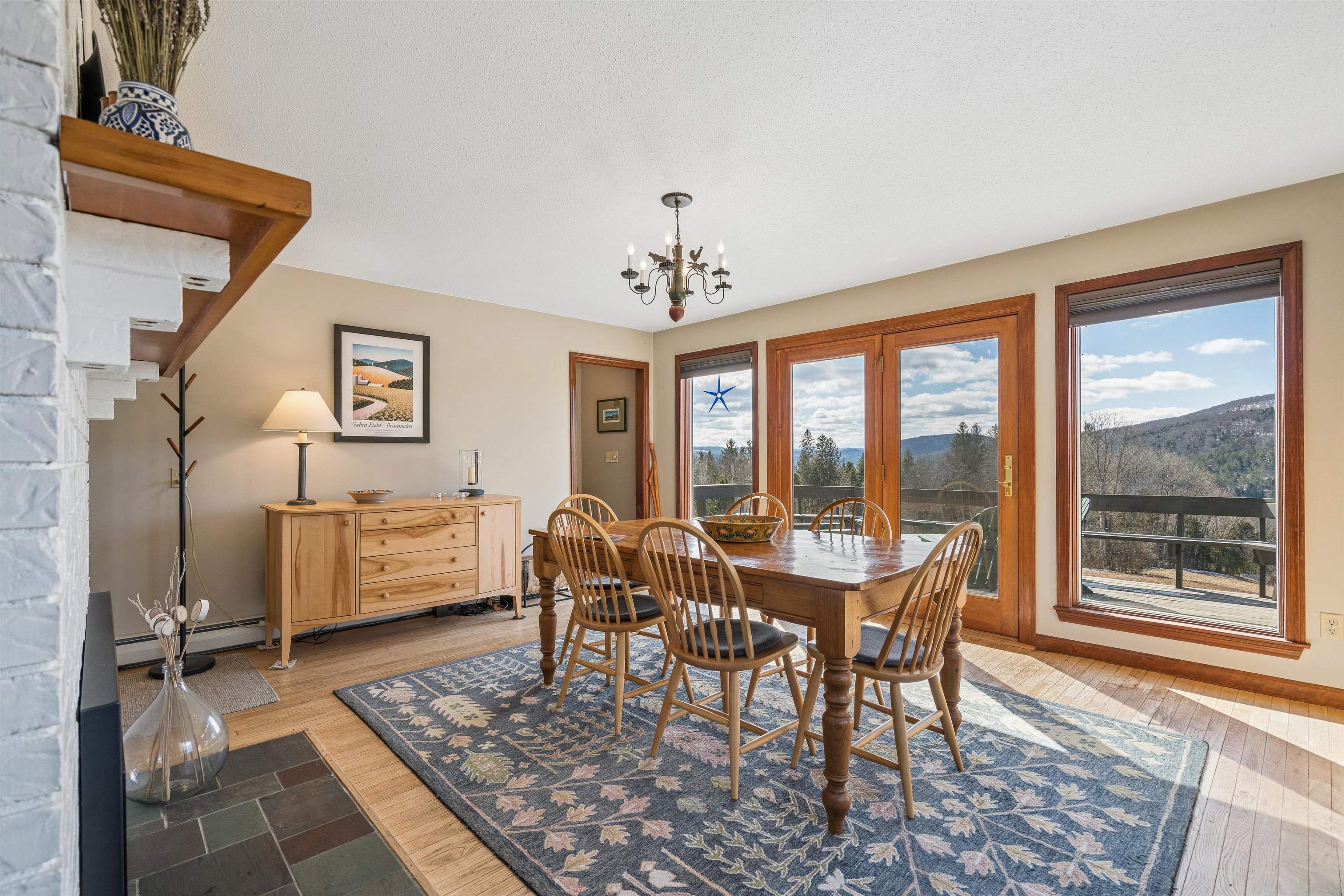 432 Partridge Hill Road Randolph, VT 05060 - Photo 11 of 37