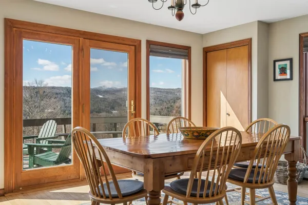 $675,000 | 432 Partridge Hill Road, Randolph, VT 05060