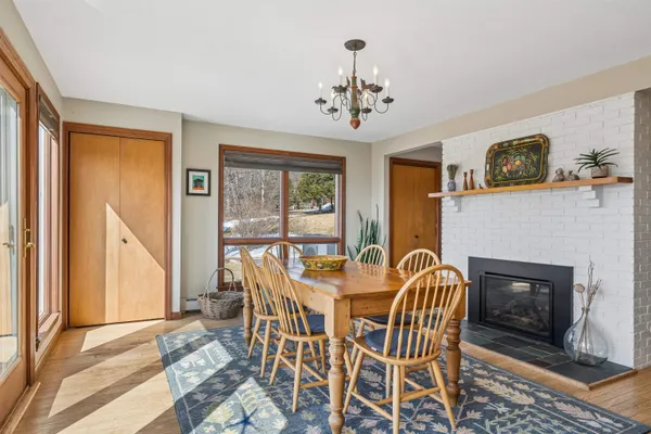 $675,000 | 432 Partridge Hill Road, Randolph, VT 05060