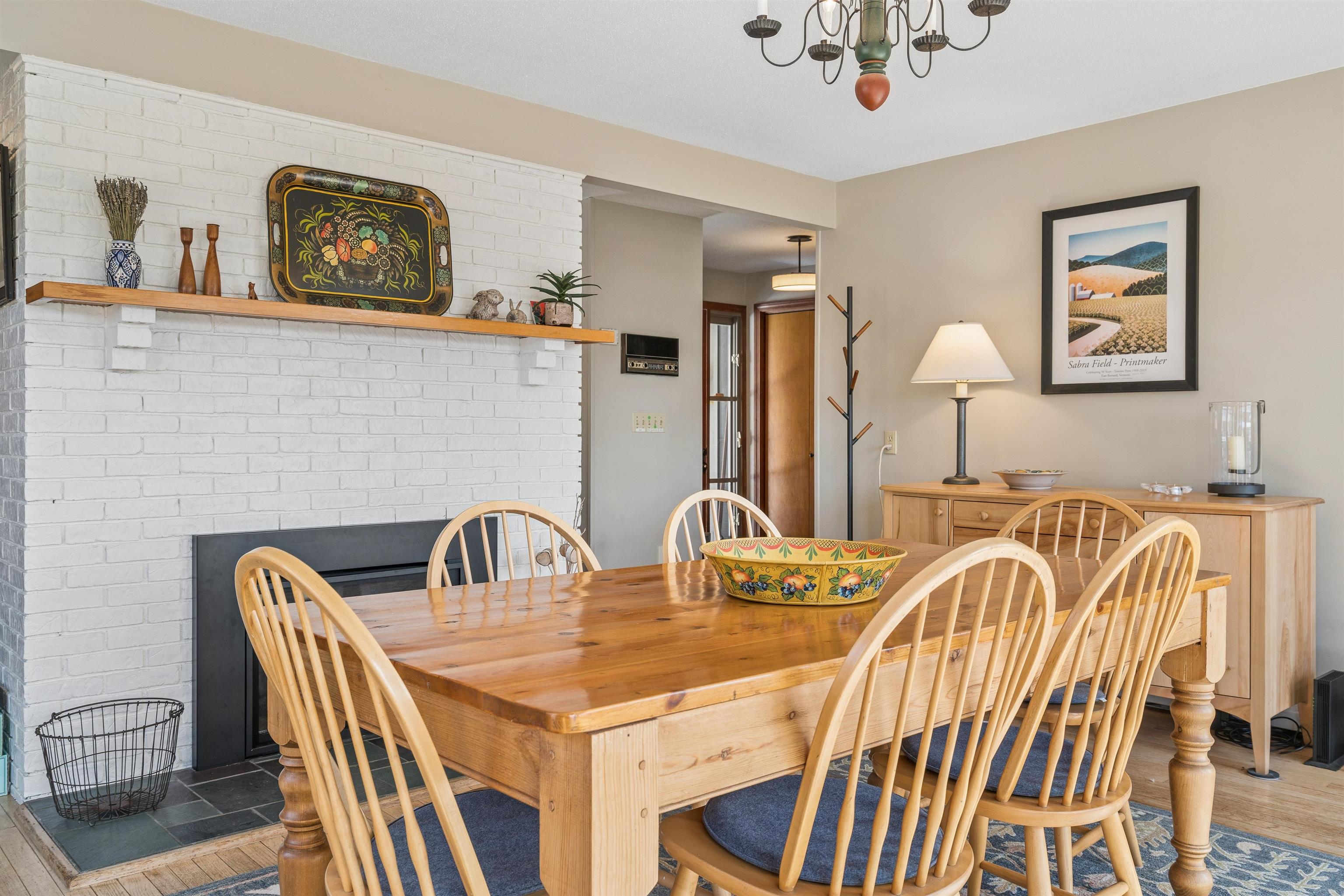 432 Partridge Hill Road Randolph, VT 05060 - Photo 15 of 37