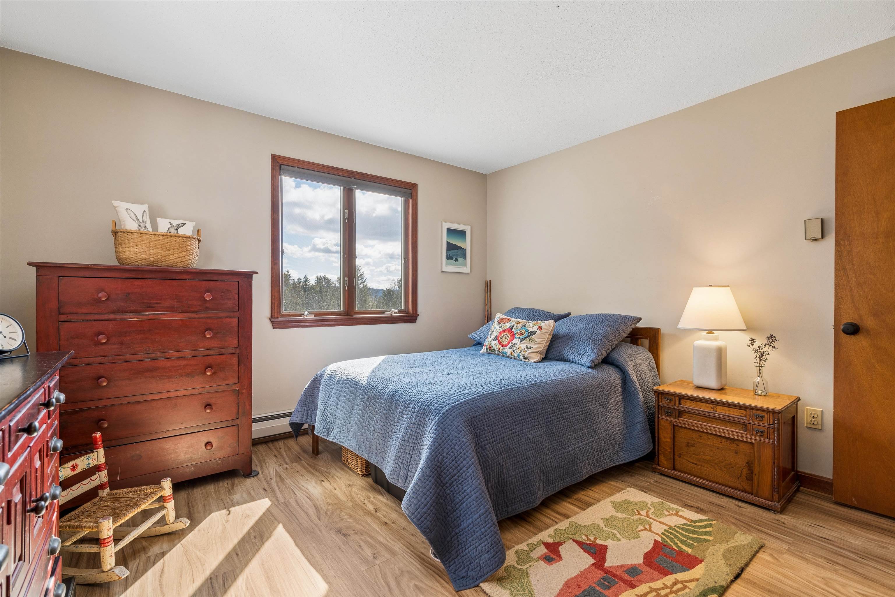 432 Partridge Hill Road Randolph, VT 05060 - Photo 16 of 37