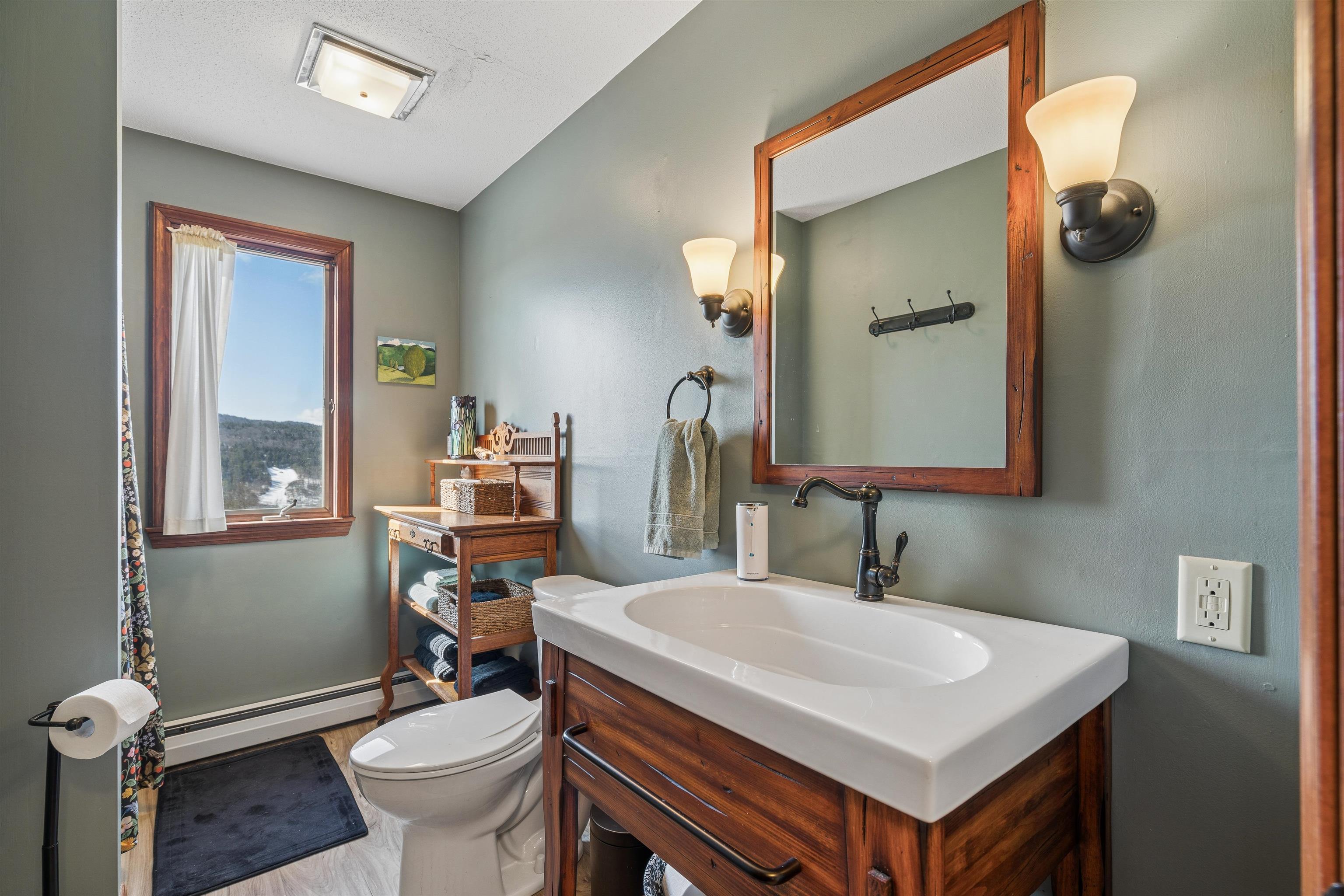 432 Partridge Hill Road Randolph, VT 05060 - Photo 18 of 37