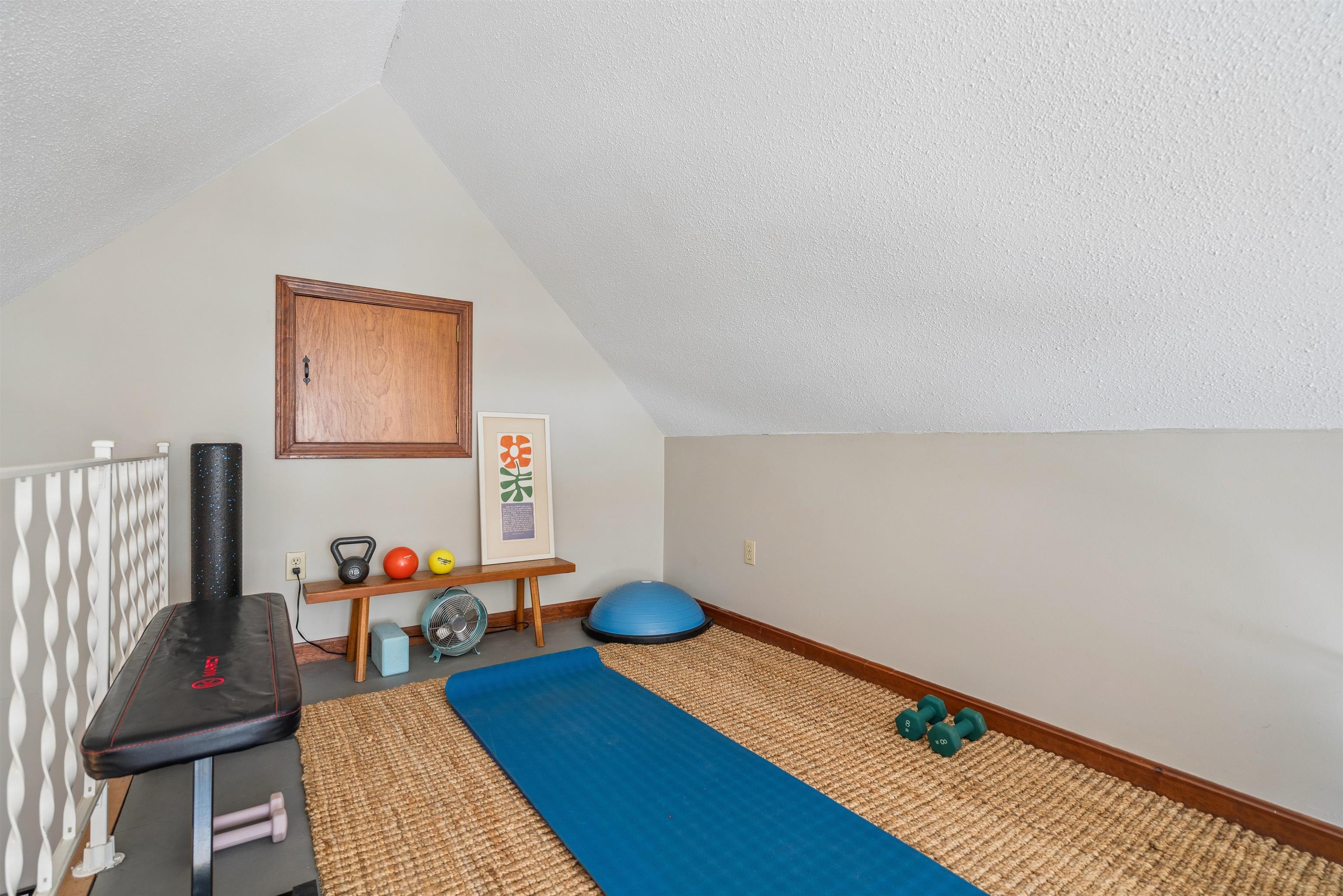 432 Partridge Hill Road Randolph, VT 05060 - Photo 25 of 37