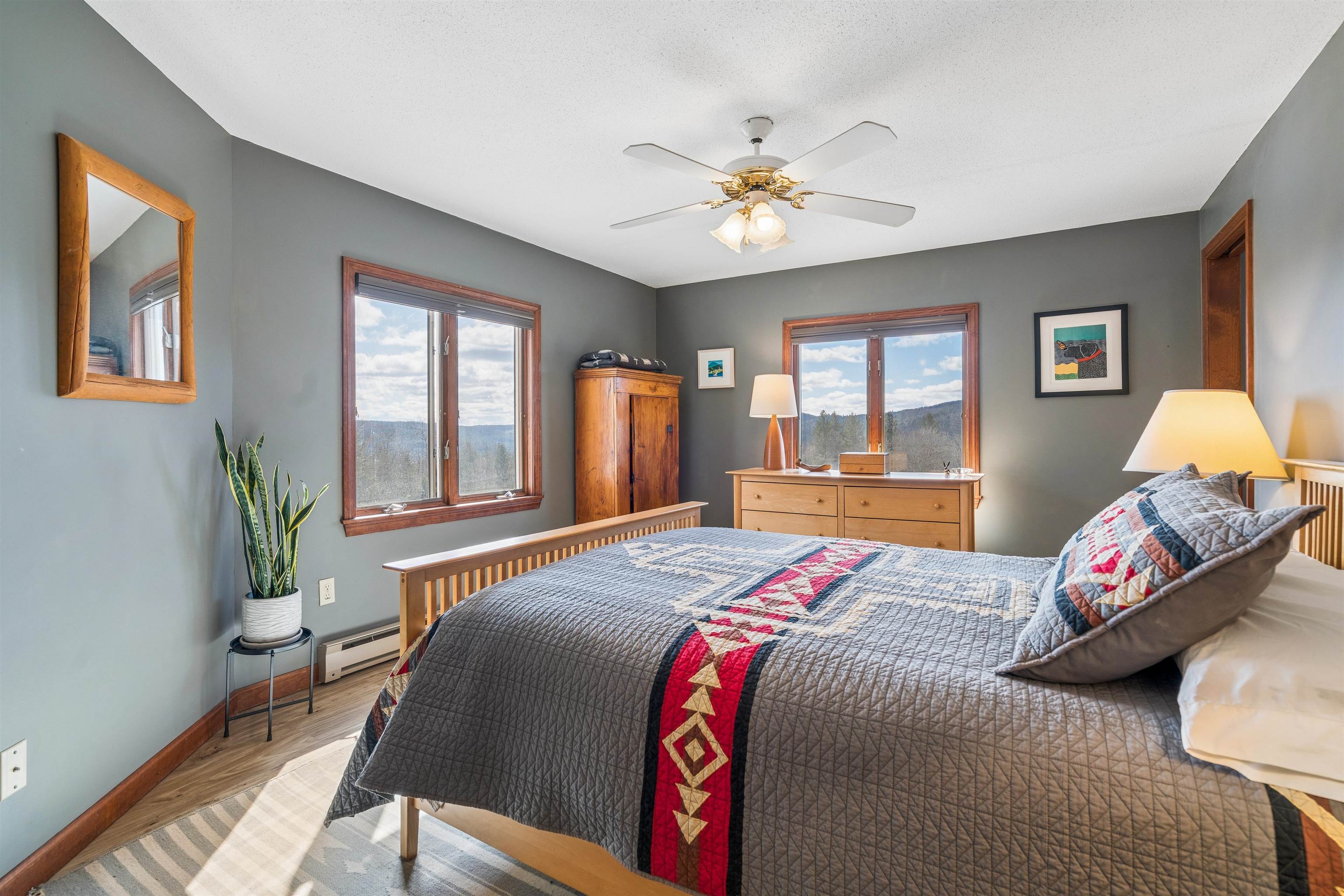 432 Partridge Hill Road Randolph, VT 05060 - Photo 26 of 37