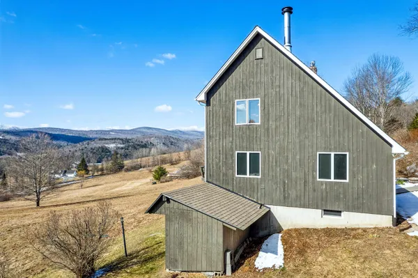$675,000 | 432 Partridge Hill Road, Randolph, VT 05060