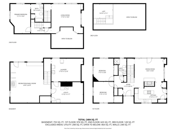$675,000 | 432 Partridge Hill Road, Randolph, VT 05060