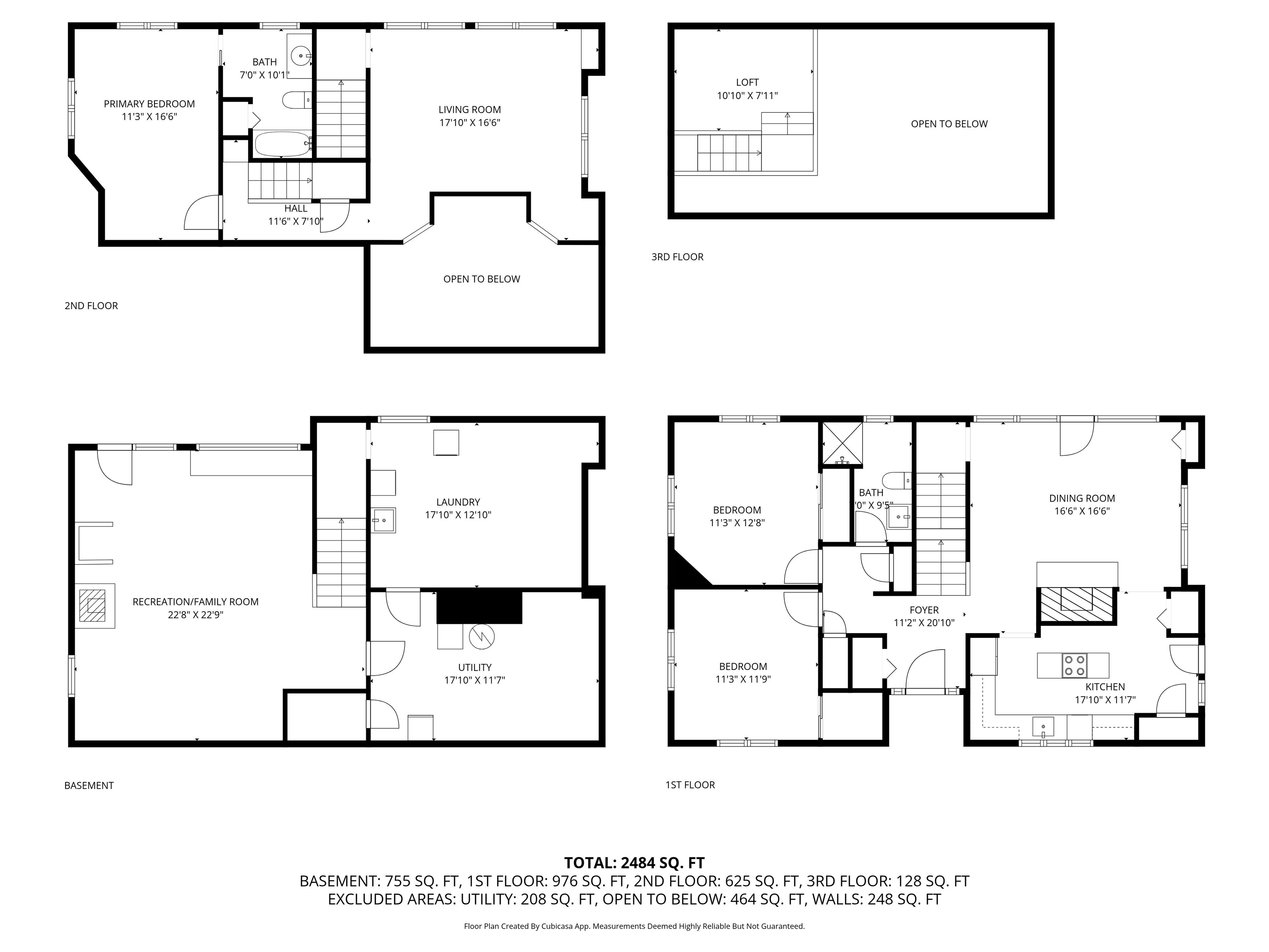 432 Partridge Hill Road Randolph, VT 05060 - Photo 31 of 37