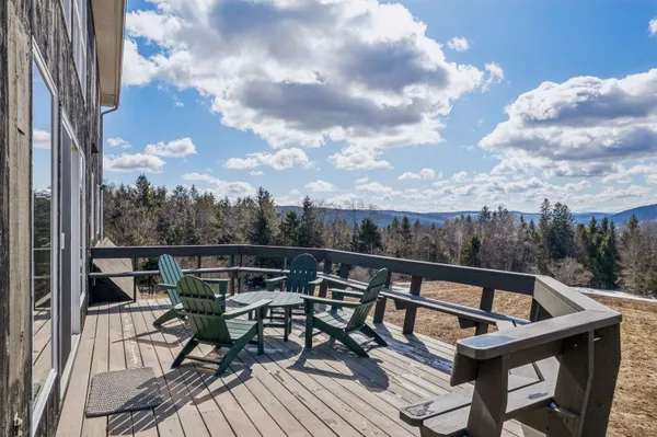 $675,000 | 432 Partridge Hill Road, Randolph, VT 05060