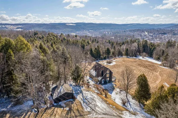 $675,000 | 432 Partridge Hill Road, Randolph, VT 05060