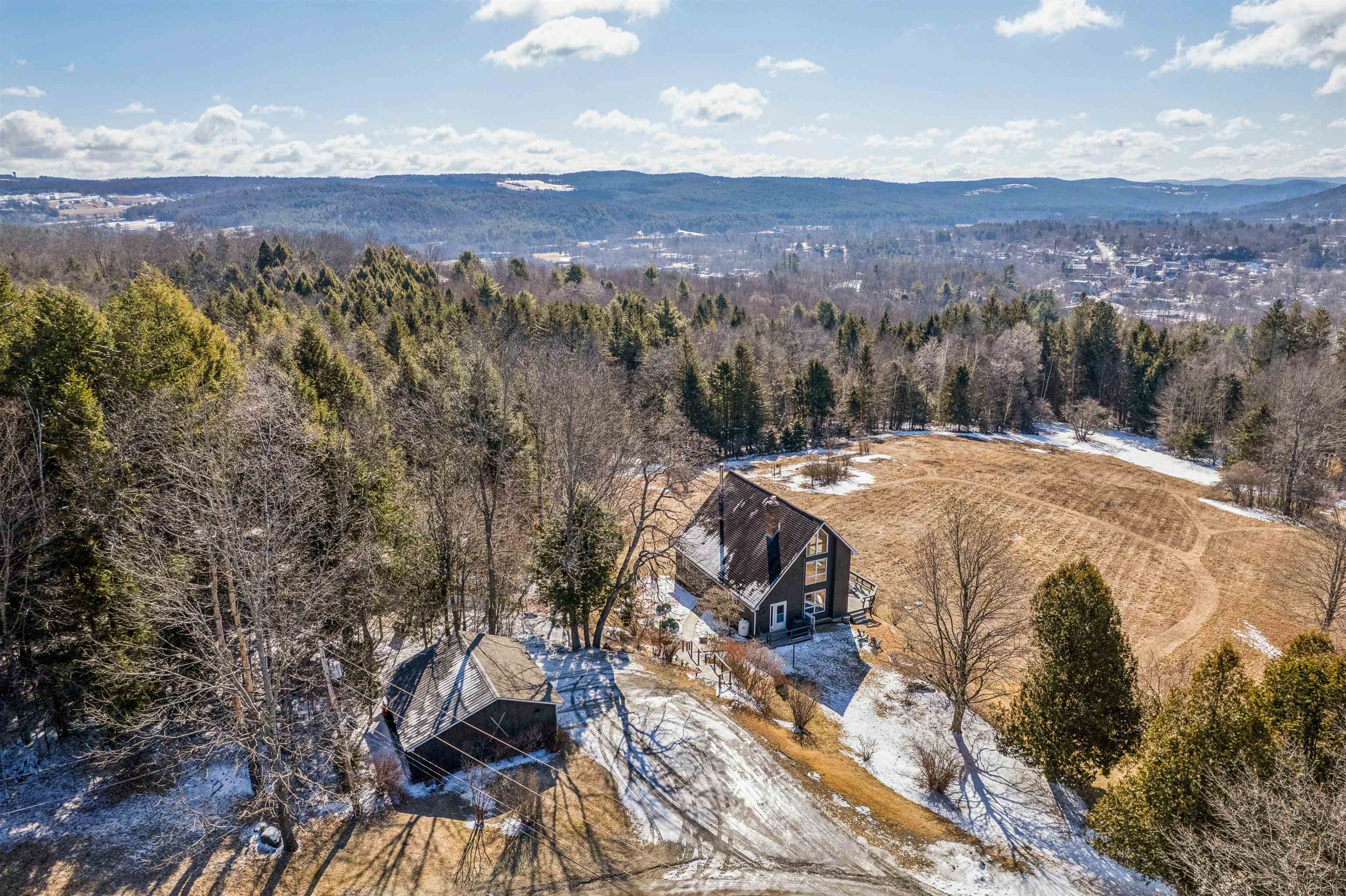 432 Partridge Hill Road Randolph, VT 05060 - Photo 33 of 37