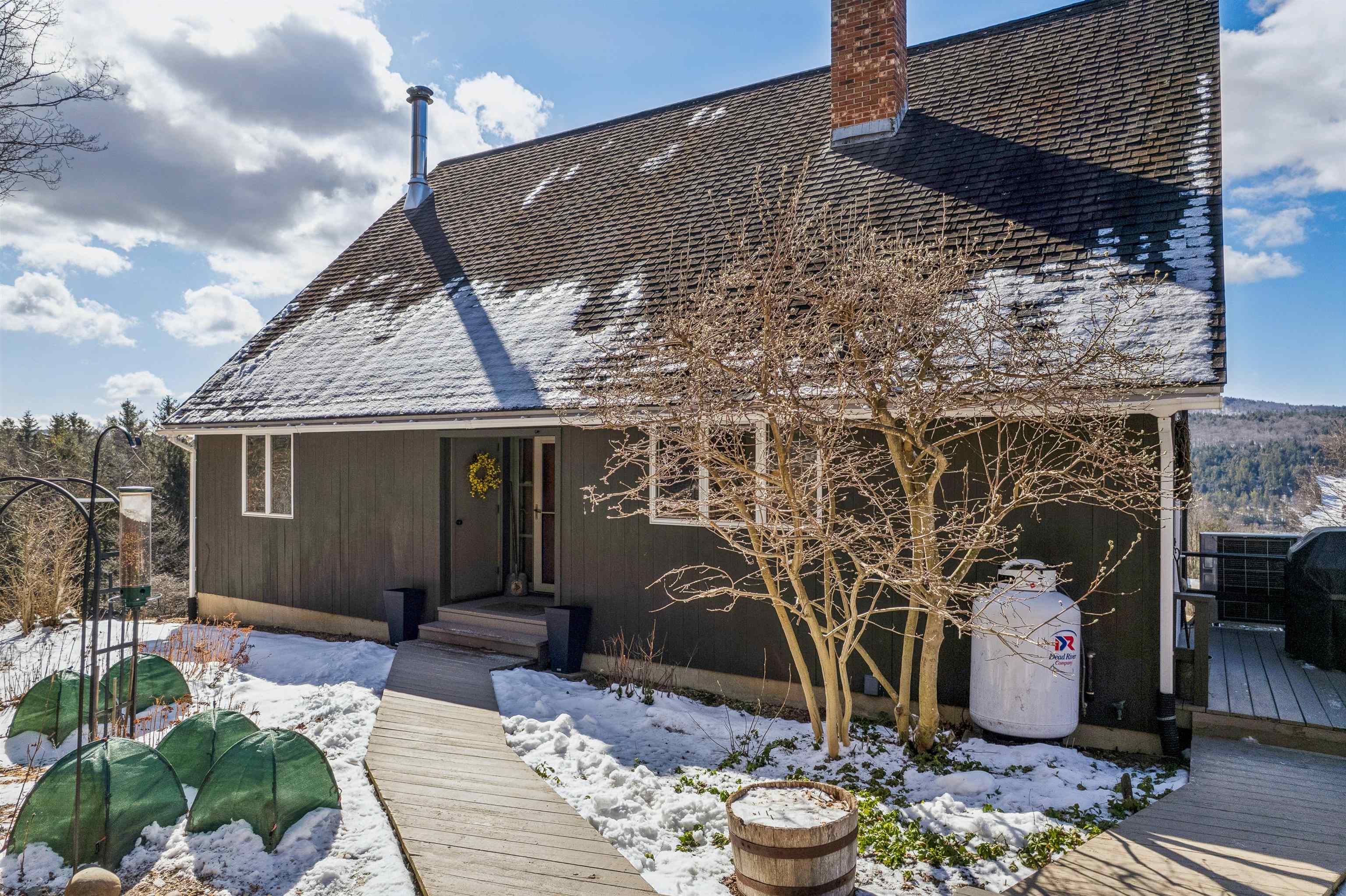 432 Partridge Hill Road Randolph, VT 05060 - Photo 34 of 37