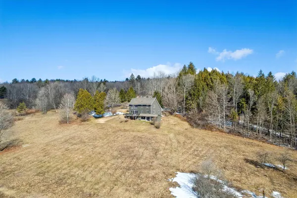 $675,000 | 432 Partridge Hill Road, Randolph, VT 05060